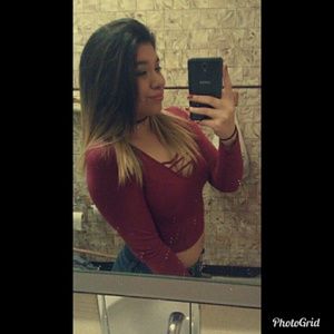 Meet your Posher, Janette